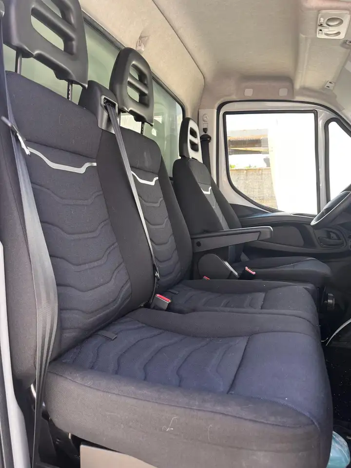 Iveco Daily 2021