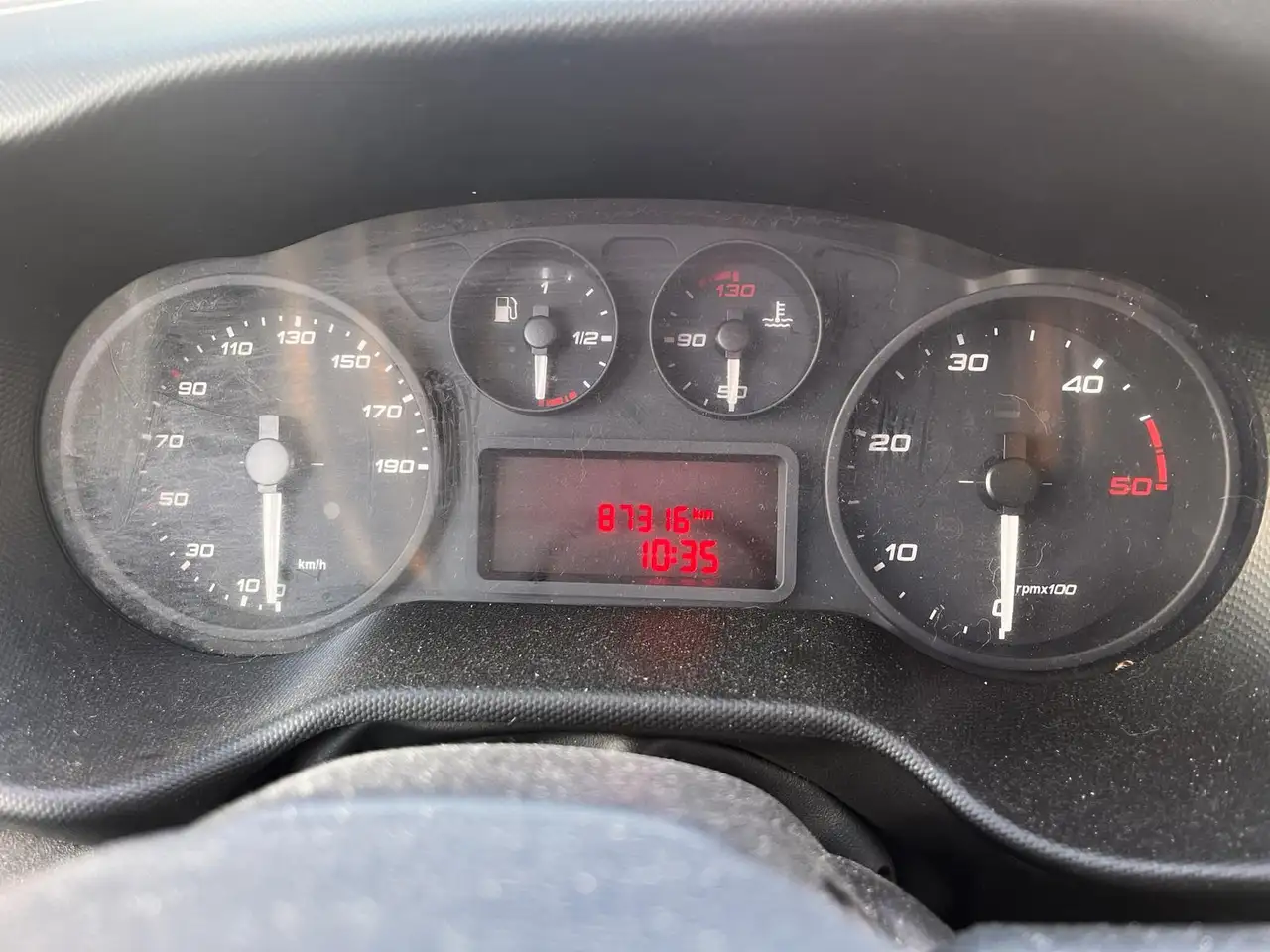 Iveco Daily 2021