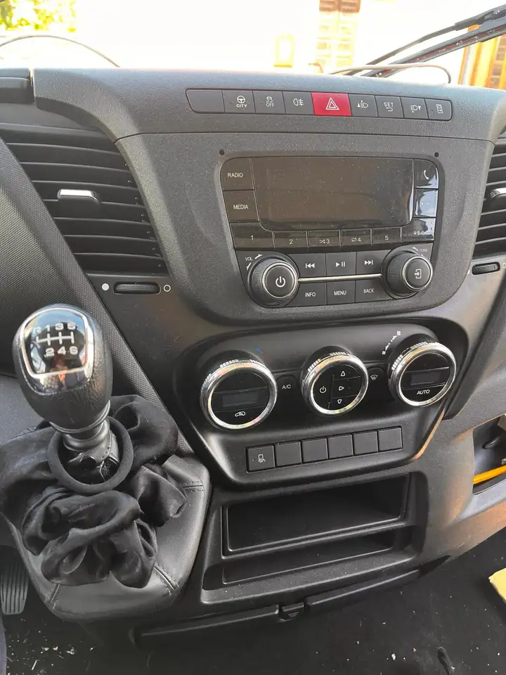 Iveco Daily 2021
