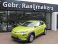 Hyundai KONA EV Premium 64 kWh*ACC*LED*Navi*INCL.BTW* Groen - thumbnail 1