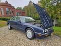 Jaguar XJ 3.2 V8 Executive aut/LEER *apk:10-2026* Bleu - thumbnail 3