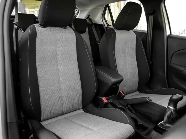 Opel Corsa view 7