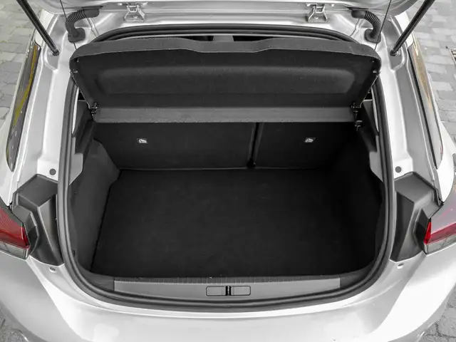 Opel Corsa view 16