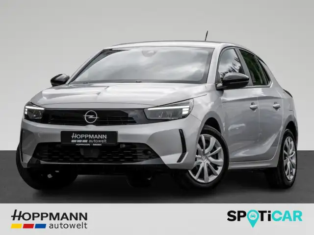 Opel Corsa main image