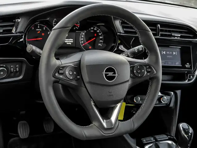 Opel Corsa view 9