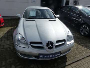 SLK 200 Kompressor (171.442)