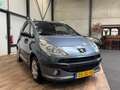Peugeot 1007 1.4 EXCLUSIVE / SLECHTS 114 DKM! / ZEER NETTE STAA Gris - thumbnail 7