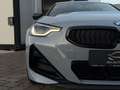 BMW 240 G42 M240i xDrive Aut. B58 Finanzierung möglich Gris - thumbnail 15