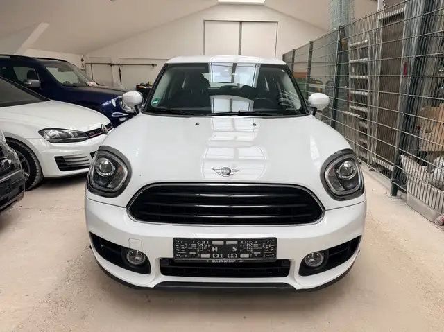 MINI One Countryman One