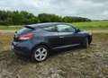 Renault Megane Megane dCi 130 FAP CoupeDynamique Schwarz - thumbnail 2