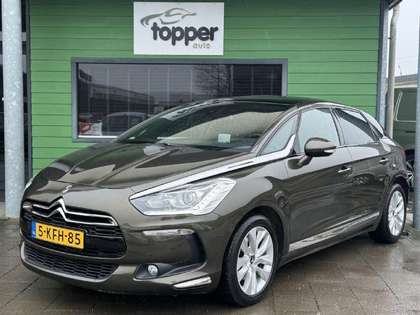 Citroen DS5 1.6 THP Business Executive | Automaat | Camera | N