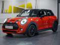MINI Cooper S Cooper S Orange - thumbnail 5