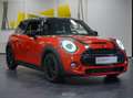 MINI Cooper S Cooper S Orange - thumbnail 1