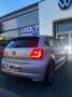Volkswagen Polo 1.4 TDI 90 BMT R-line Zilver - thumbnail 4