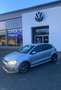 Volkswagen Polo 1.4 TDI 90 BMT R-line Zilver - thumbnail 1