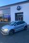 Volkswagen Polo 1.4 TDI 90 BMT R-line Argent - thumbnail 1