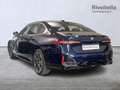BMW 520 Serie 5 G60 Berlina 520d 48V xdrive MSport auto Blu/Azzurro - thumbnail 7