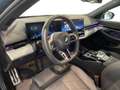 BMW 520 Serie 5 G60 Berlina 520d 48V xdrive MSport auto Blu/Azzurro - thumbnail 9