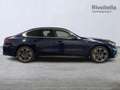 BMW 520 Serie 5 G60 Berlina 520d 48V xdrive MSport auto Blu/Azzurro - thumbnail 4
