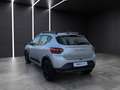 Dacia Sandero Stepway Extreme+ TCe 110 Navi Rückfahrkamera Sitzh Grau - thumbnail 2