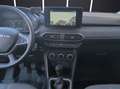 Dacia Sandero Stepway Extreme+ TCe 110 Navi Rückfahrkamera Sitzh Grau - thumbnail 12