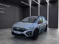 Dacia Sandero Stepway Extreme+ TCe 110 Navi Rückfahrkamera Sitzh Grau - thumbnail 1