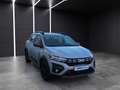 Dacia Sandero Stepway Extreme+ TCe 110 Navi Rückfahrkamera Sitzh Grau - thumbnail 4