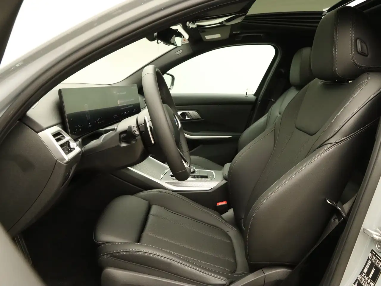 BMW 3 Series 2026