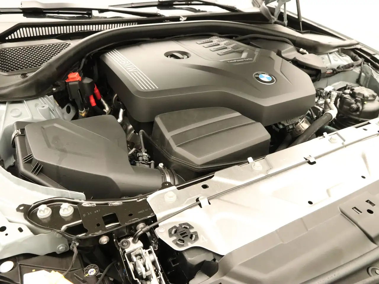 BMW 3 Series 2026