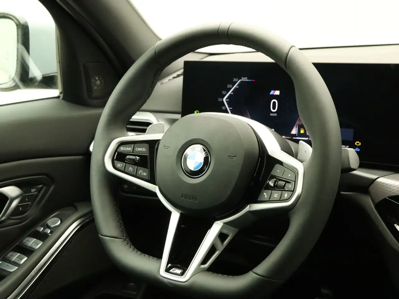 BMW 3 Series 2026