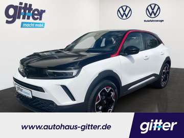 1.2 Turbo GS LINE LED KAMERA TEMPOMAT NEBEL