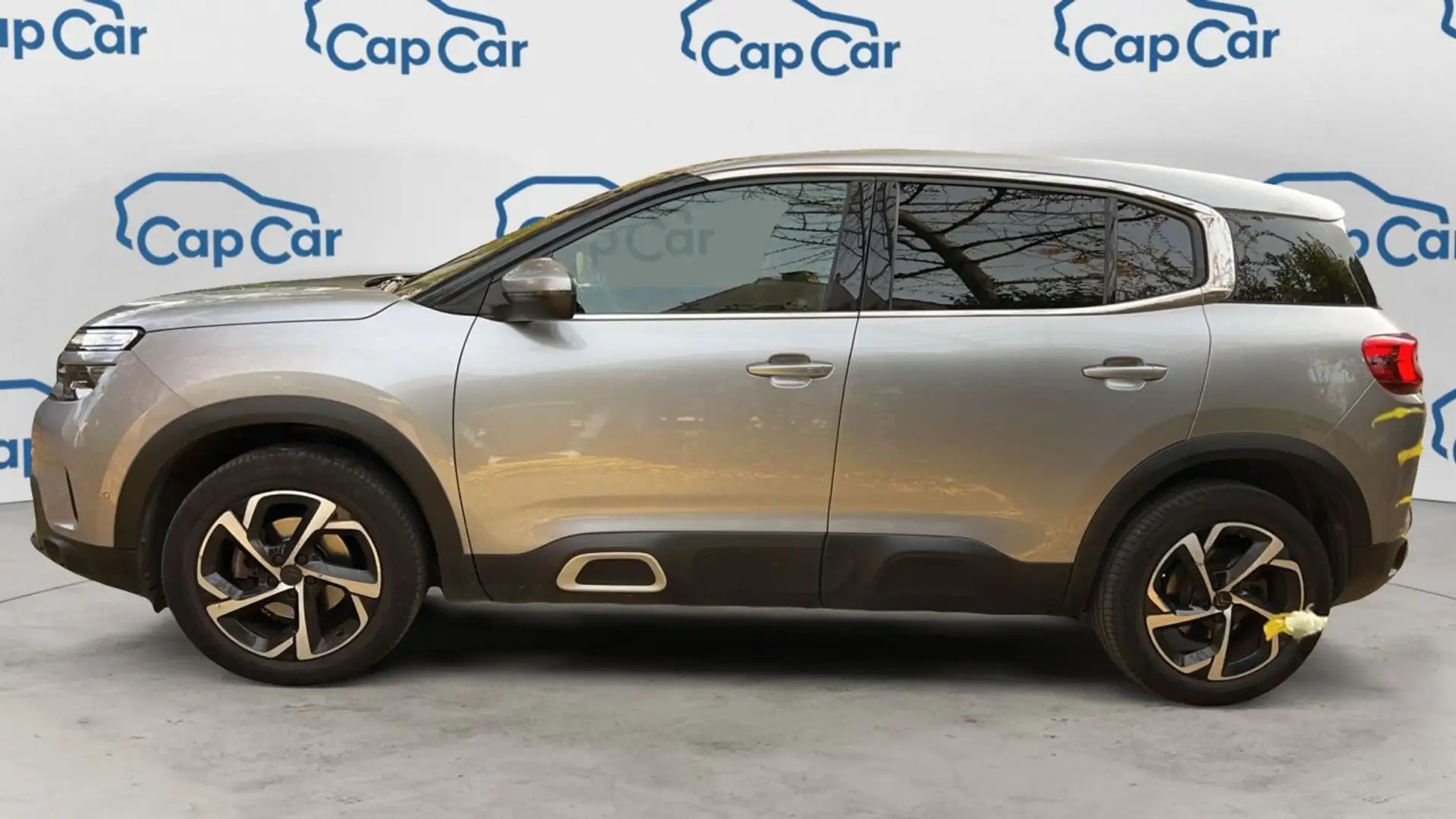 Citroen C5 Aircross 1.2 PureTech 131 Feel - 2