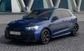Audi A1 Sportback 30TFSI S LINE BLACK NAV+ LED ACC VC Blau - thumbnail 1