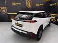 Peugeot 2008 Active Pack BlueHDI 81kW (110CV) Weiß - thumbnail 9