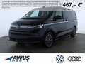 Volkswagen T7 Multivan Style LÜ 2.0TDI 110kW DSG ACC HUD Schwarz - thumbnail 1