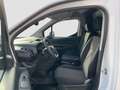 Opel Combo Cargo Basis 1.2 DIT Einparkhilfe hinten Tel.-Vorb. Blanc - thumbnail 9