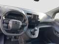 Opel Combo Cargo Basis 1.2 DIT Einparkhilfe hinten Tel.-Vorb. Blanc - thumbnail 10