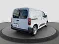 Opel Combo Cargo Basis 1.2 DIT Einparkhilfe hinten Tel.-Vorb. Blanc - thumbnail 5