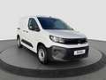 Opel Combo Cargo Basis 1.2 DIT Einparkhilfe hinten Tel.-Vorb. Blanc - thumbnail 7