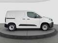 Opel Combo Cargo Basis 1.2 DIT Einparkhilfe hinten Tel.-Vorb. Blanc - thumbnail 6