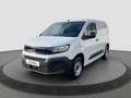 Opel Combo Cargo Basis 1.2 DIT Einparkhilfe hinten Tel.-Vorb. Blanc - thumbnail 1