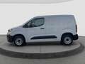 Opel Combo Cargo Basis 1.2 DIT Einparkhilfe hinten Tel.-Vorb. Blanc - thumbnail 2