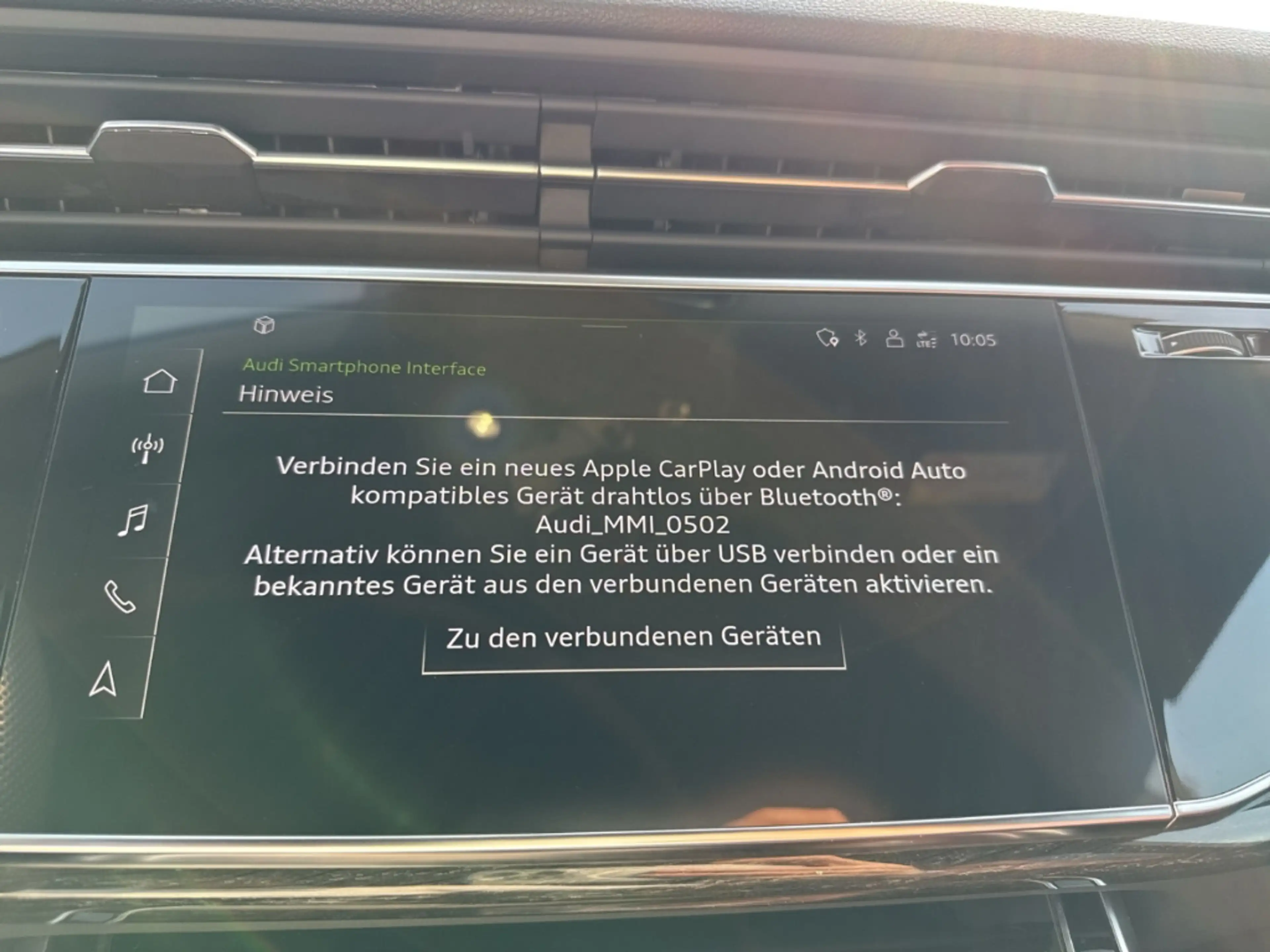 Audi SQ8 4.0 TDI quattro tiptronic ACC, AHK, B&O, HD Matrix — photo 12
