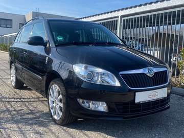 1.6 TDI Combi *AHK*