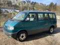 Volkswagen T4 Allstar Allstar/Classic SY 70BMF5/W44 Grün - thumbnail 1