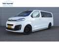 Citroen Jumpy 9 Persoons L3 | 2.0 BlueHDi 150 M S&S Business NAV Wit - thumbnail 1