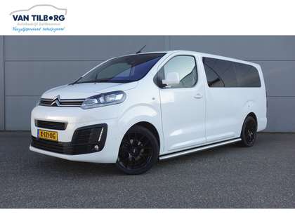 Citroen Jumpy 9 Persoons L3 | 2.0 BlueHDi 150 M S&S Business NAV