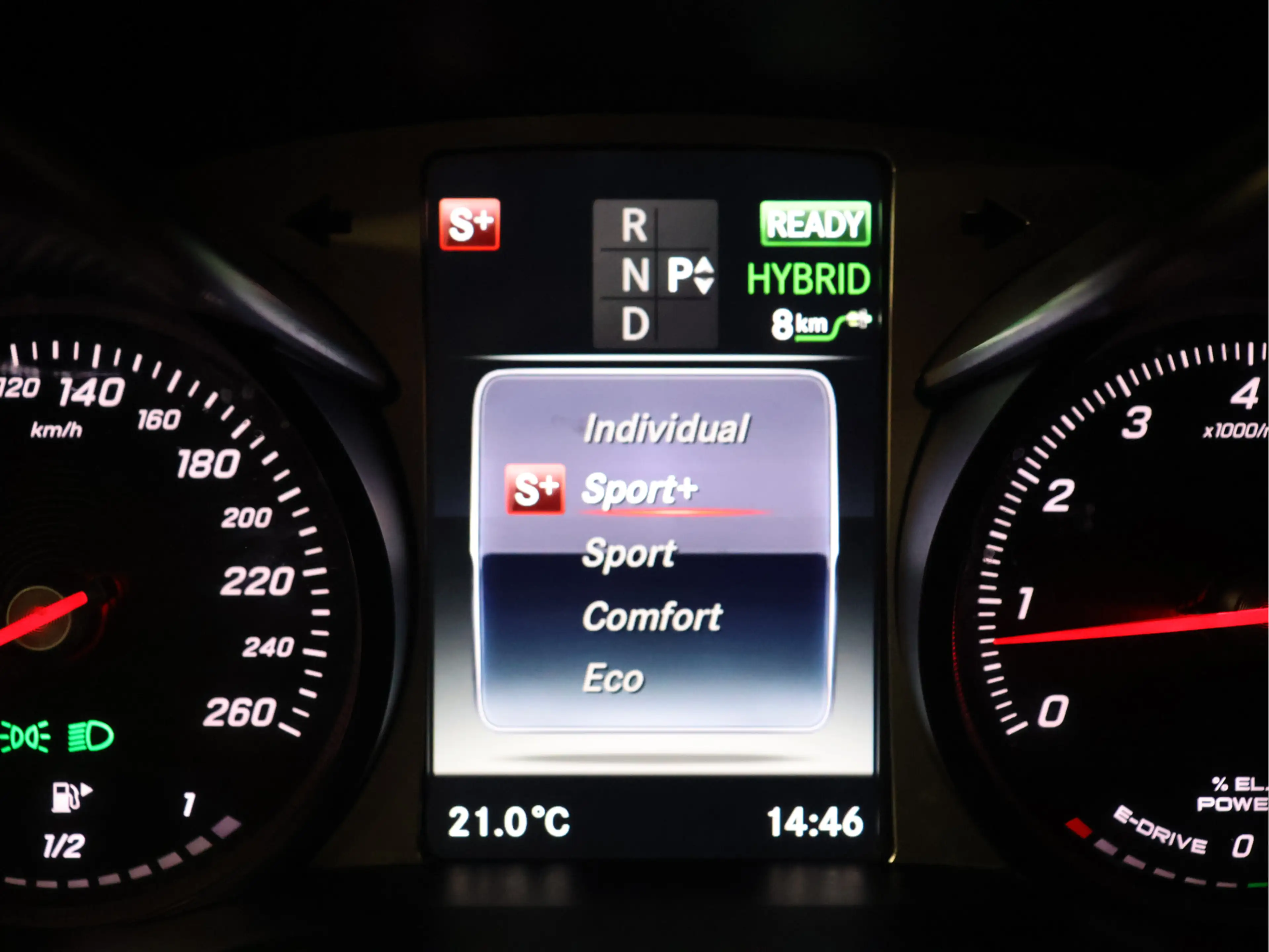 Mercedes-Benz GLC 350 Coupé 350e 4MATIC Edition 1 AMG [PANORAMADAK, TREK — photo 28