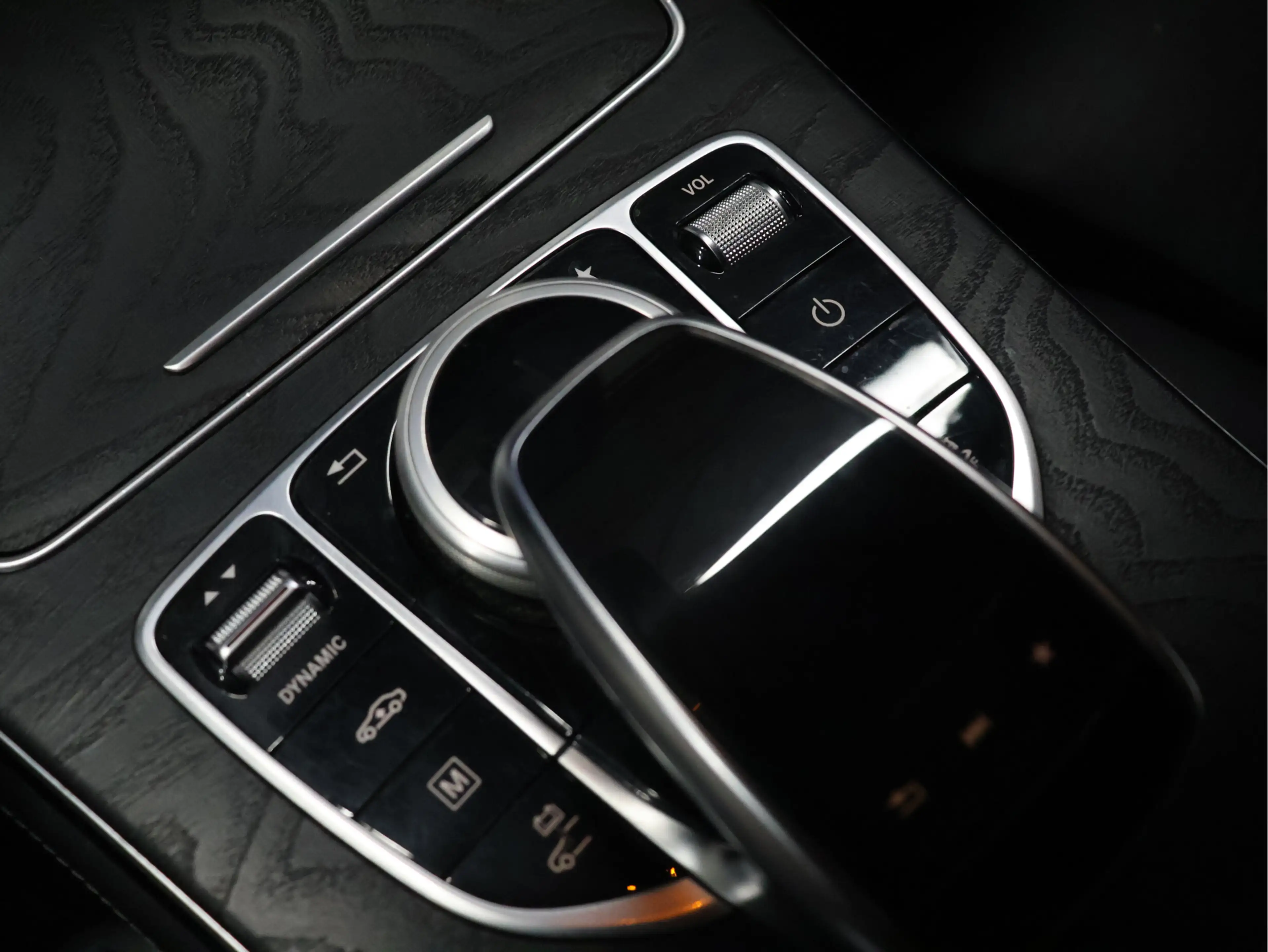 Mercedes-Benz GLC 350 Coupé 350e 4MATIC Edition 1 AMG [PANORAMADAK, TREK — photo 27