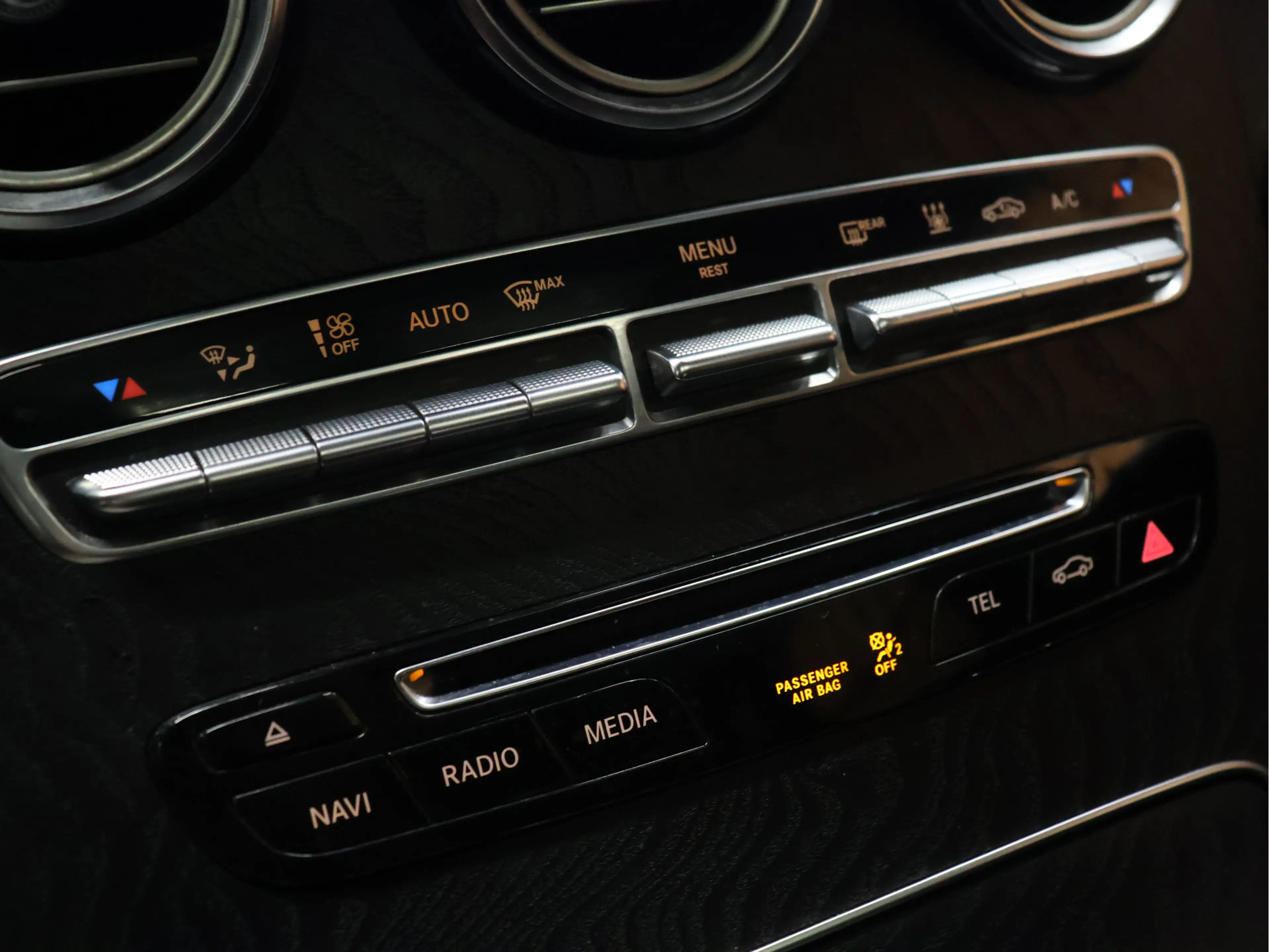 Mercedes-Benz GLC 350 Coupé 350e 4MATIC Edition 1 AMG [PANORAMADAK, TREK — photo 30
